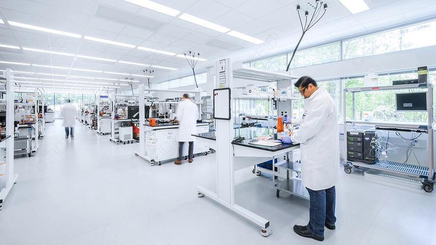 最終滅菌的方法或通過無菌加工技術使產品無任何存活微生物的醫療器械