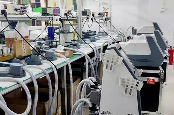 上海警方開展 礪劍1號 專項行動,破獲假冒 熱瑪吉 案,案值9200余萬元