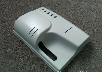 醫療設備外殼塑膠模具加工產品高清圖片
