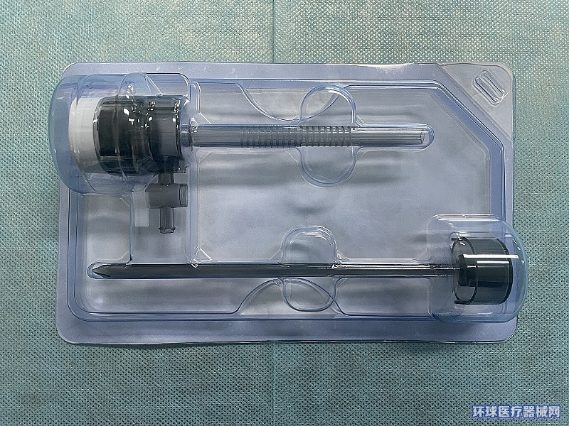 一次性使用無菌腹腔鏡穿刺器套件生產廠家_瑞隆_招商/代理_環球醫療器