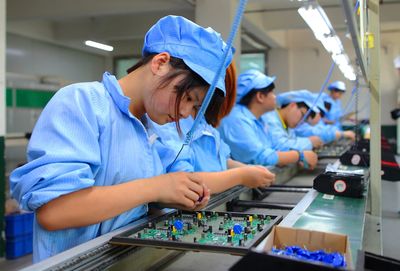 陜西這個年輕的地級市潛力無限,GDP全省前三,快看看是你家鄉嗎?