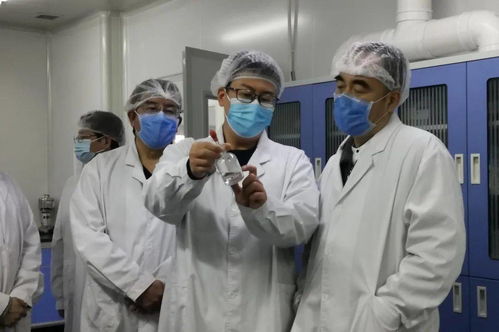 第二分局開展疫情防控醫(yī)療器械生產(chǎn)專項(xiàng)檢查