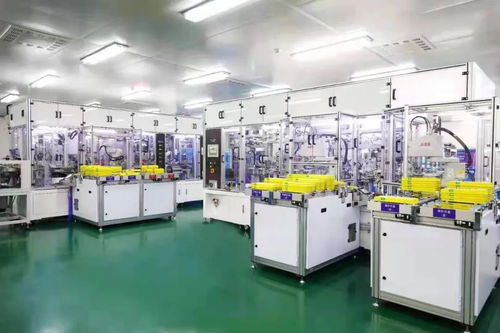 2021年度 浙江制造精品 榜單出爐 30家溫企的30個(gè)制造精品上榜