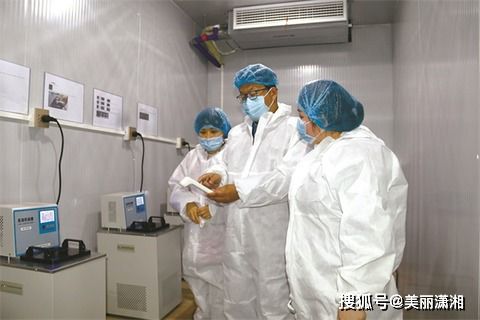 堅定不移引領醫械湘軍高質量發展