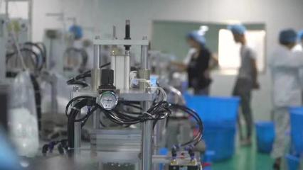 成武縣:愛心企業捐贈4萬只口罩 助力疫情防控