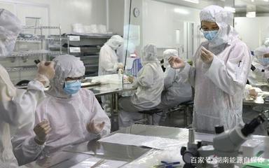 廣東博邁醫療器械公司續建株洲博邁醫療器械生產基地項目