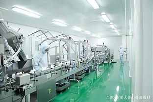 食品廠凈化車間管理要求及維護注意事項