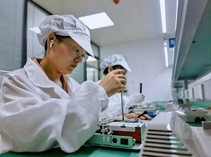 合肥瑤海構筑千億生命健康產業