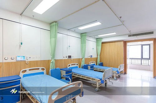 以裝配化裝修賦能醫療建筑,漢爾姆助力 黃巖中醫院 高品質建設
