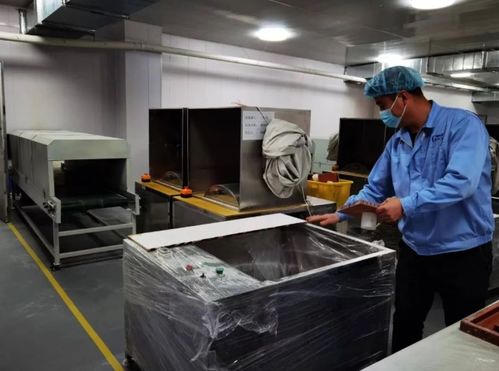 大連市市場監管局提升第一類醫療器械備案審批質量和效率