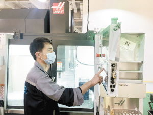 打破技術壟斷 實現成果轉化骨科醫療器械云南實現自主造
