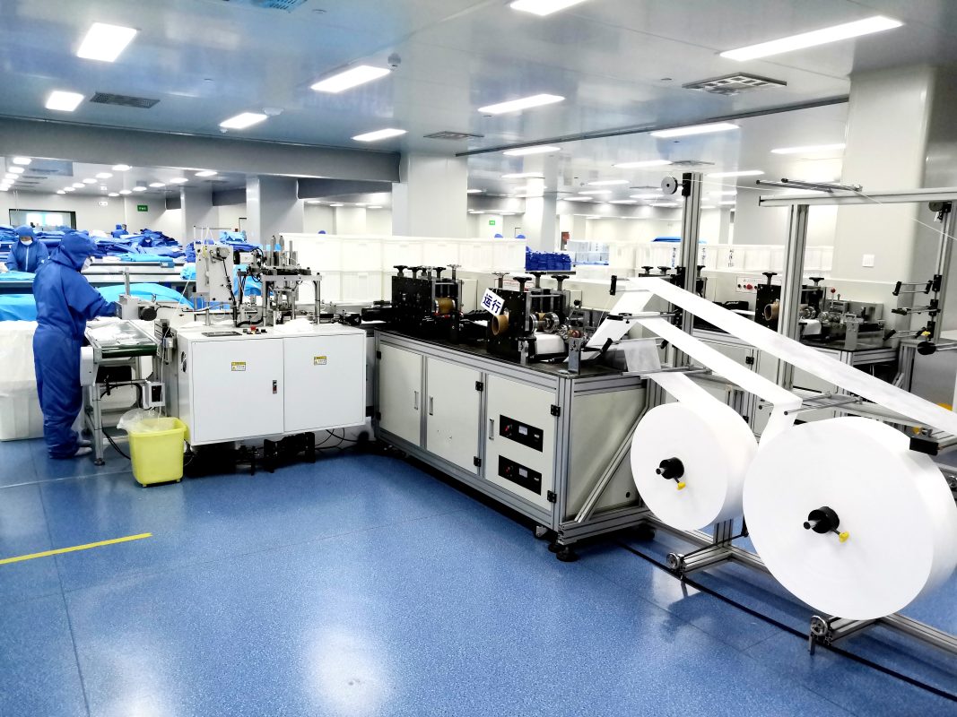 威海鴻宇醫療器械招聘信息|招聘崗位|最新職位信息.