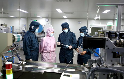 2021年廣西壯族自治區藥監局多措并舉強化醫療器械監管