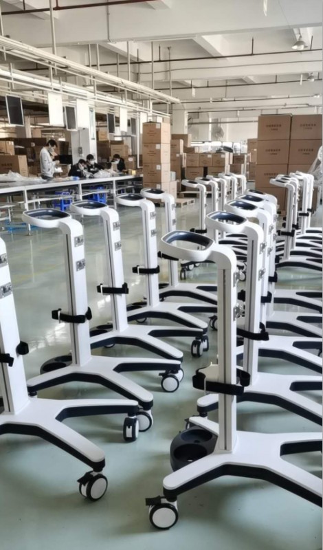 助力醫療器械緊急生產,創維筑建戰疫健康防線