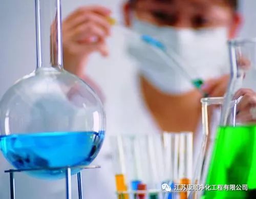 醫療器械無菌室凈化工程