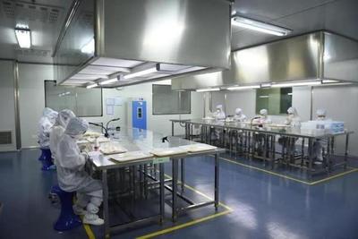 寧波首個醫療器械生產企業共享資源試點落戶杭州灣新區